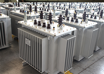 厦门SH15-M型非晶合金变压器（20KV）