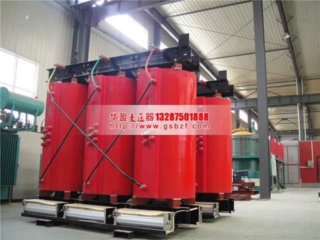 厦门SCB10-1250KVA干式变压器