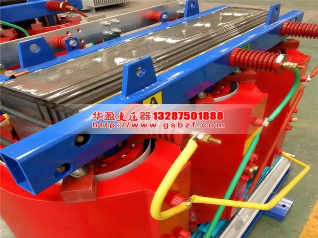 厦门250KVA干式变压器