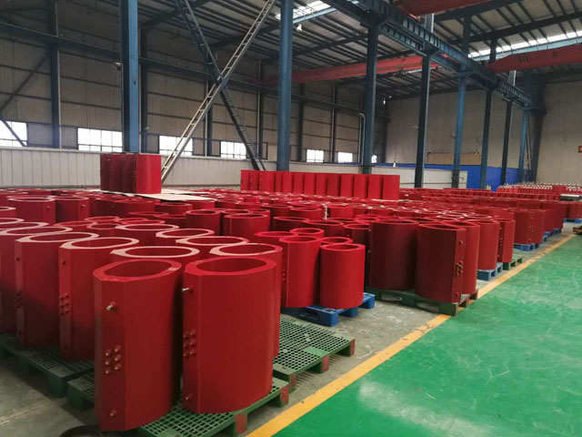 厦门SCB12-200KVA/10KV/0.4KV干式变压器