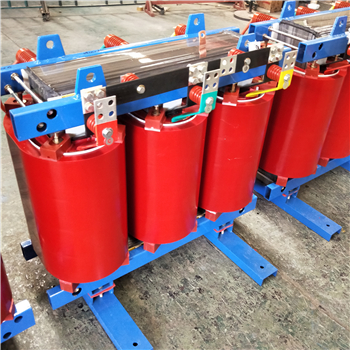 厦门1600KVA干式变压器 10KV