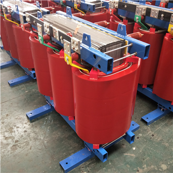 厦门1250KVA干式变压器 SCB11系列