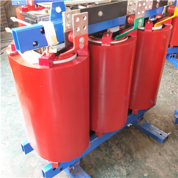 厦门SCB14-1000KVA/10KV/0.4KV干式变压器
