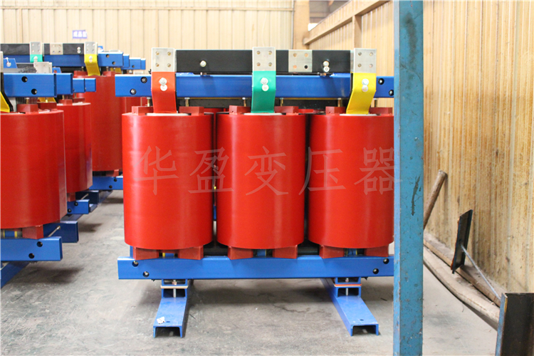 厦门SCB13-2000干式变压器
